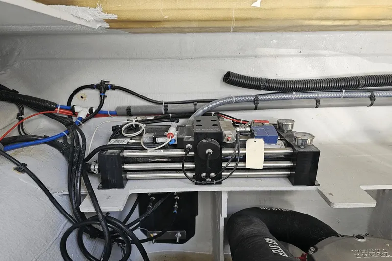 Slide: The Image of Fountaine Pajot MY 6 2023 - 44