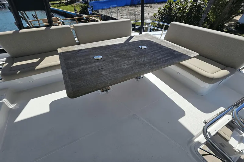 Slide: The Image of Fountaine Pajot MY 6 2023 - 47