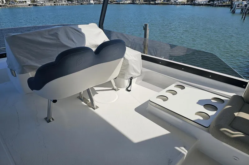 Slide: The Image of Fountaine Pajot MY 6 2023 - 55