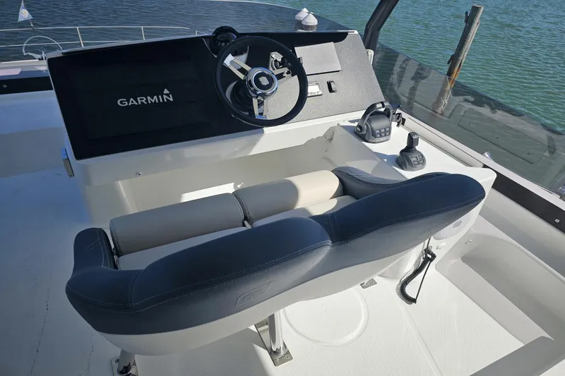 Slide: The Image of Fountaine Pajot MY 6 2023 - 56