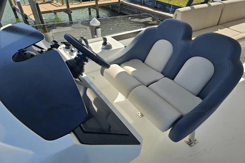 Slide: The Image of Fountaine Pajot MY 6 2023 - 57