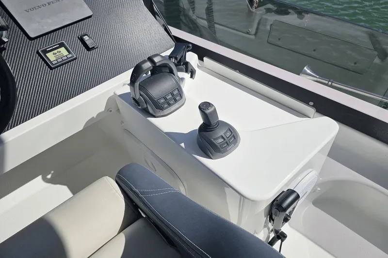 Slide: The Image of Fountaine Pajot MY 6 2023 - 60