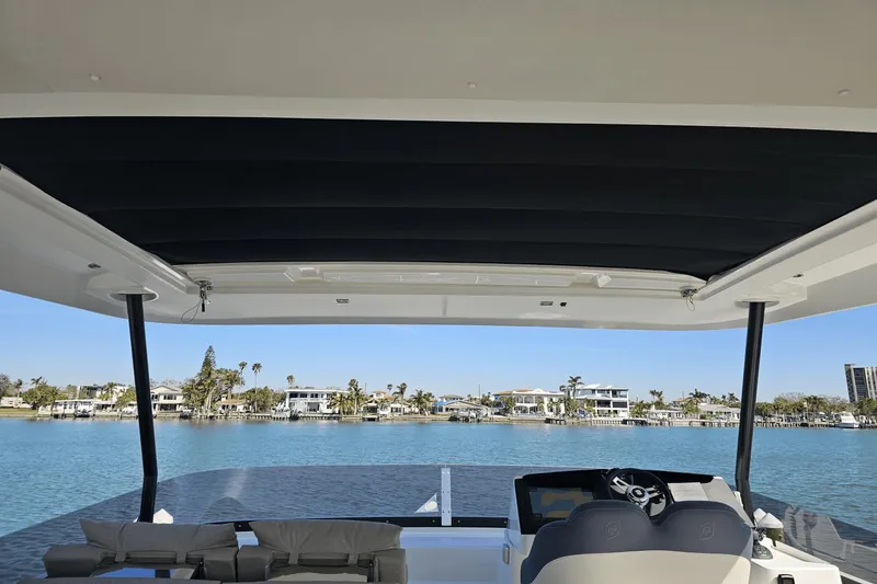 Slide: The Image of Fountaine Pajot MY 6 2023 - 62