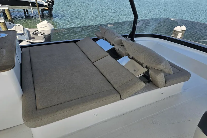 Slide: The Image of Fountaine Pajot MY 6 2023 - 63