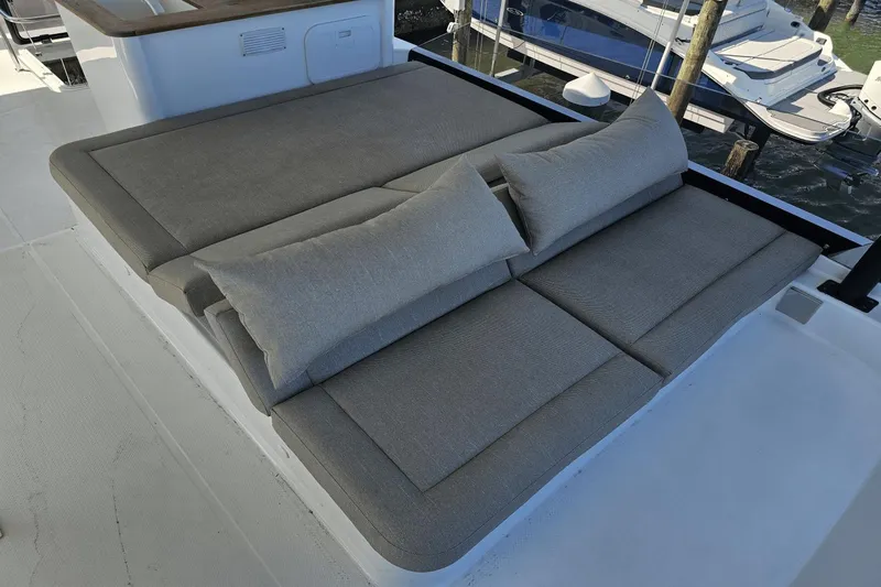 Slide: The Image of Fountaine Pajot MY 6 2023 - 64