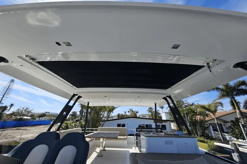 Slide: The Image of Fountaine Pajot MY 6 2023 - 67