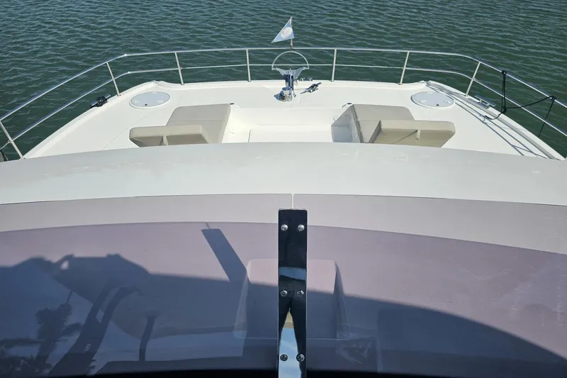 Slide: The Image of Fountaine Pajot MY 6 2023 - 68