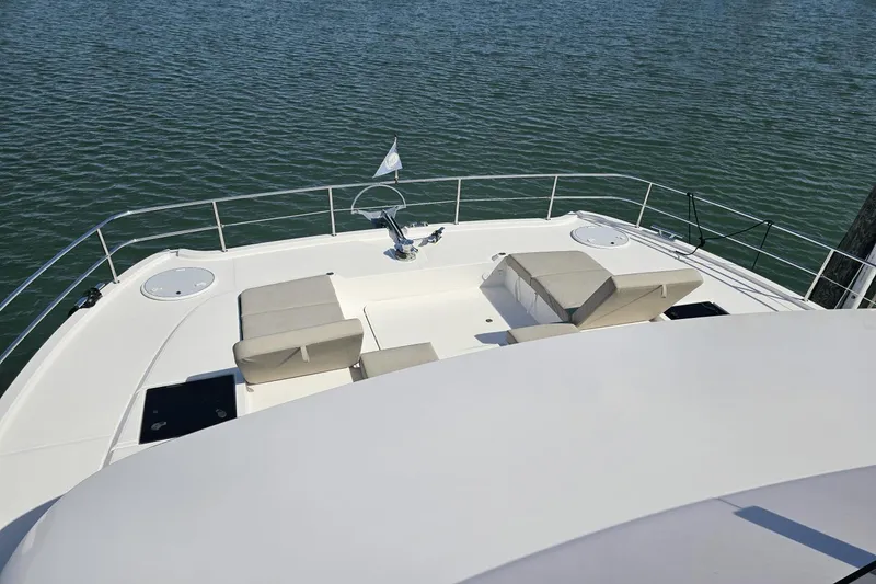 Slide: The Image of Fountaine Pajot MY 6 2023 - 69