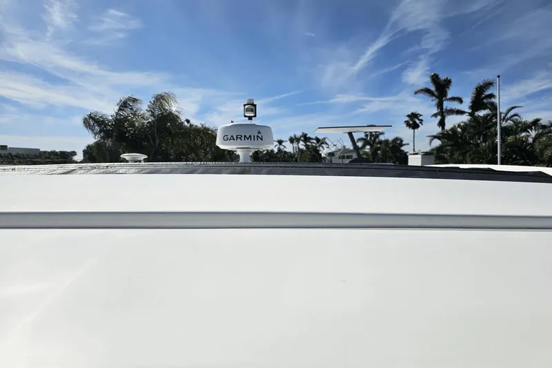 Slide: The Image of Fountaine Pajot MY 6 2023 - 70