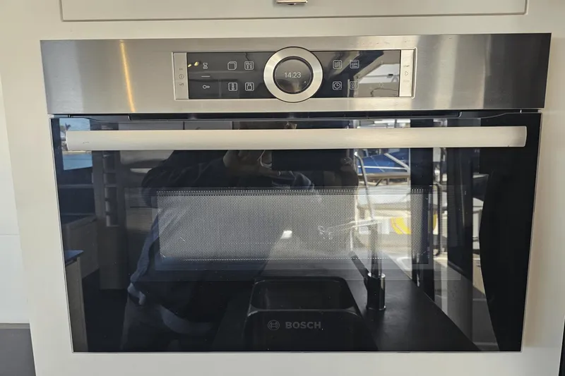 Slide: The Image of Fountaine Pajot MY 6 2023 - 75