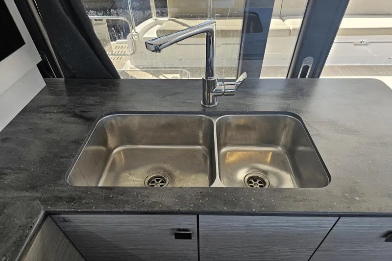 Slide: The Image of Fountaine Pajot MY 6 2023 - 77