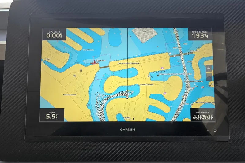 Slide: The Image of Fountaine Pajot MY 6 2023 - 84