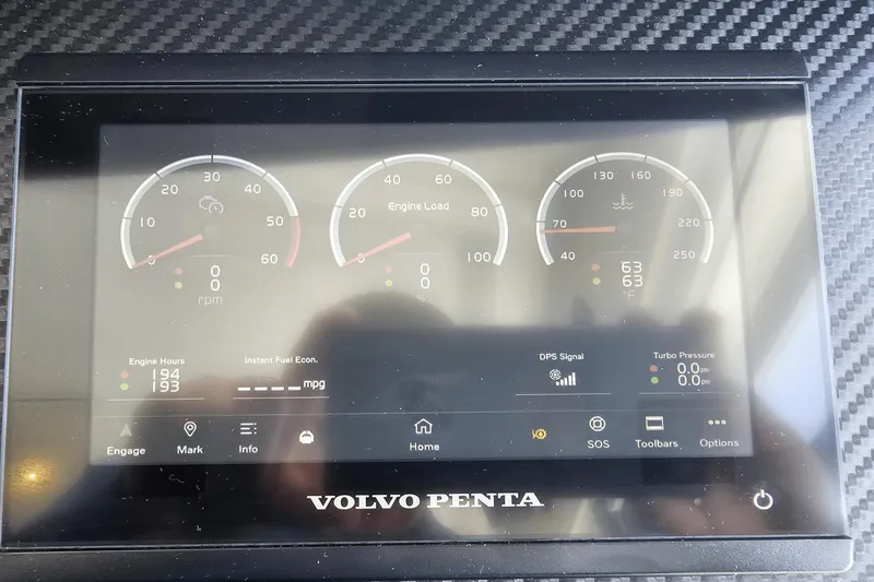 Slide: The Image of Fountaine Pajot MY 6 2023 - 85