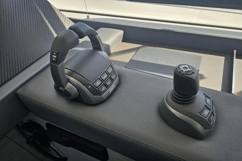 Slide: The Image of Fountaine Pajot MY 6 2023 - 86