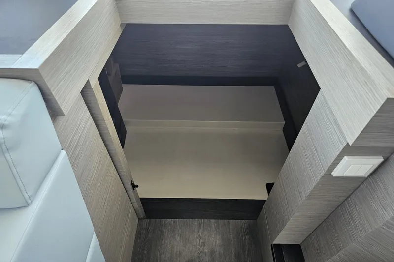 Slide: The Image of Fountaine Pajot MY 6 2023 - 87