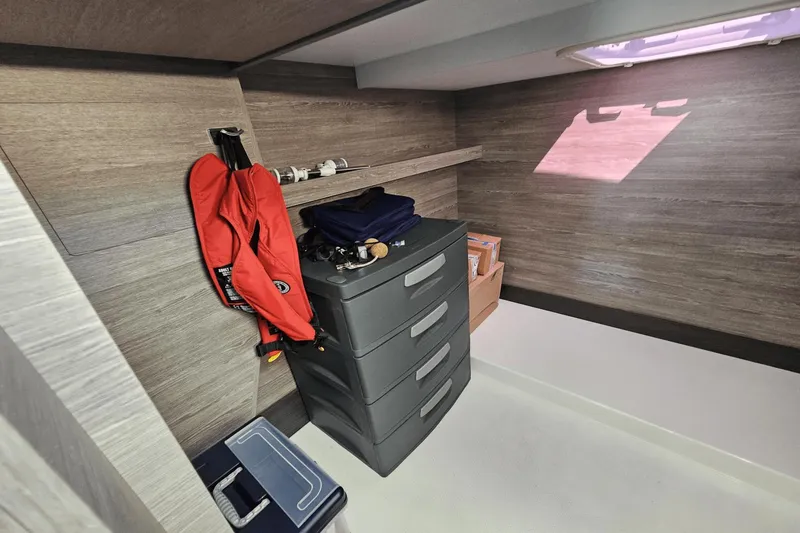 Slide: The Image of Fountaine Pajot MY 6 2023 - 88