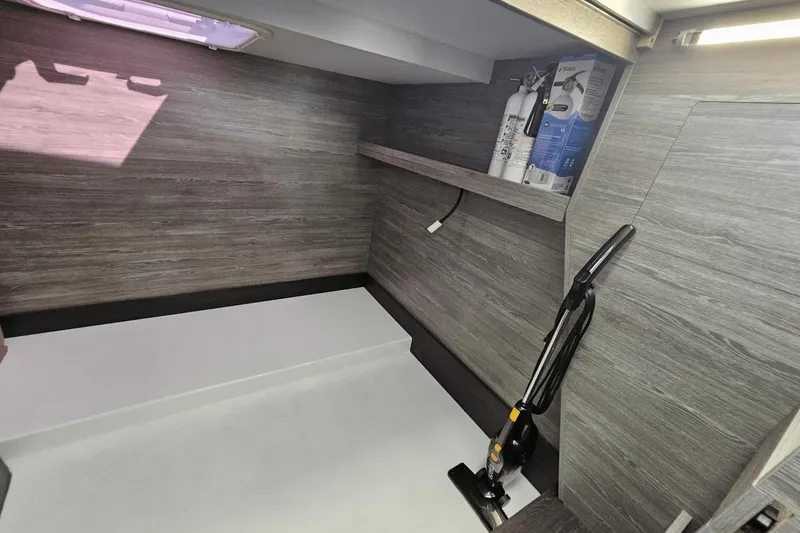 Slide: The Image of Fountaine Pajot MY 6 2023 - 89