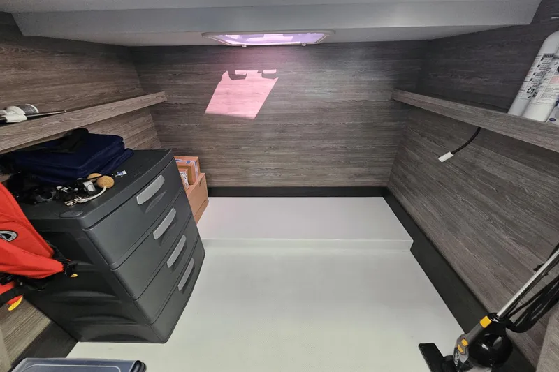 Slide: The Image of Fountaine Pajot MY 6 2023 - 90