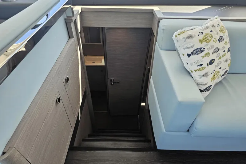 Slide: The Image of Fountaine Pajot MY 6 2023 - 92