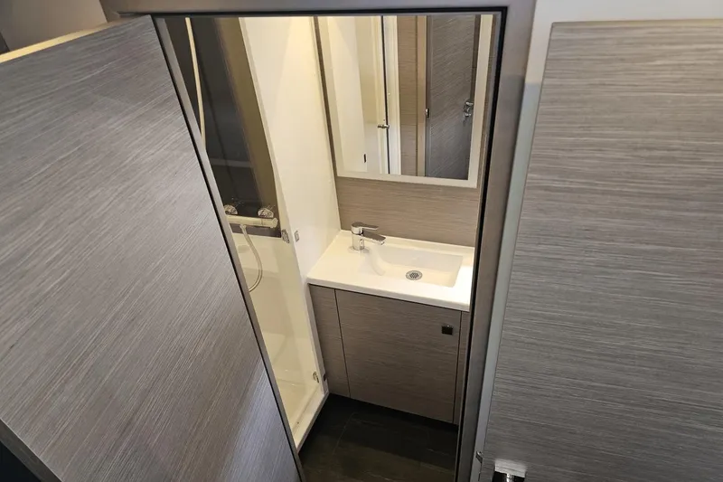 Slide: The Image of Fountaine Pajot MY 6 2023 - 93