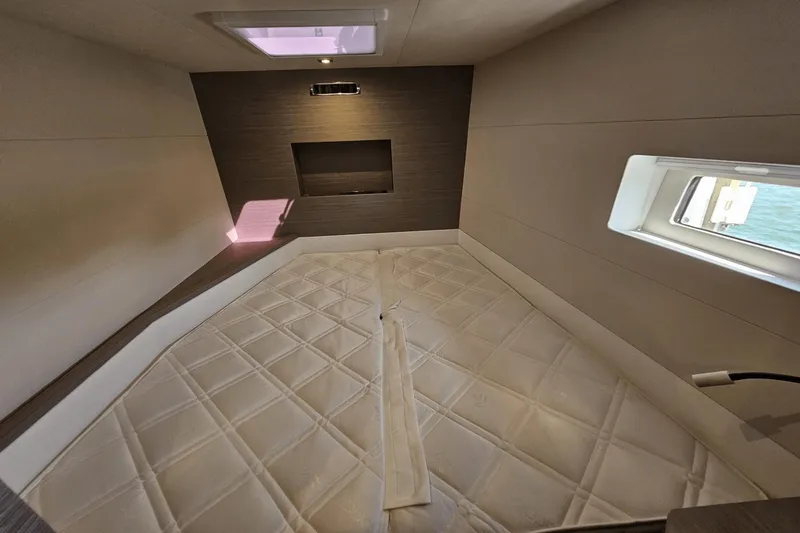 Slide: The Image of Fountaine Pajot MY 6 2023 - 97