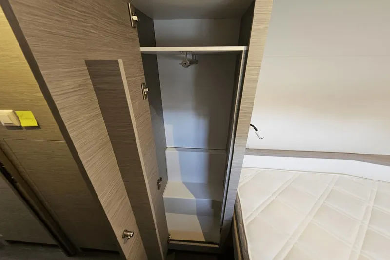 Slide: The Image of Fountaine Pajot MY 6 2023 - 98