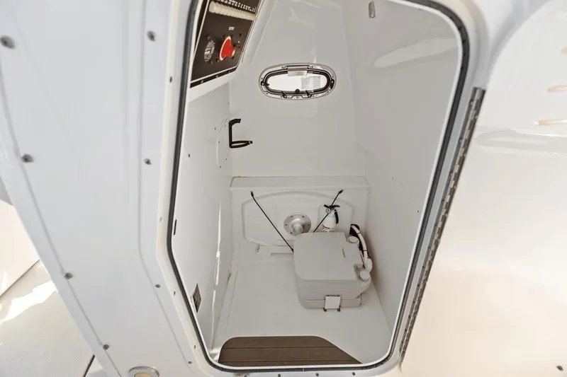 Slide: The Image of Boston Whaler 270 Dauntless 2020 - 33