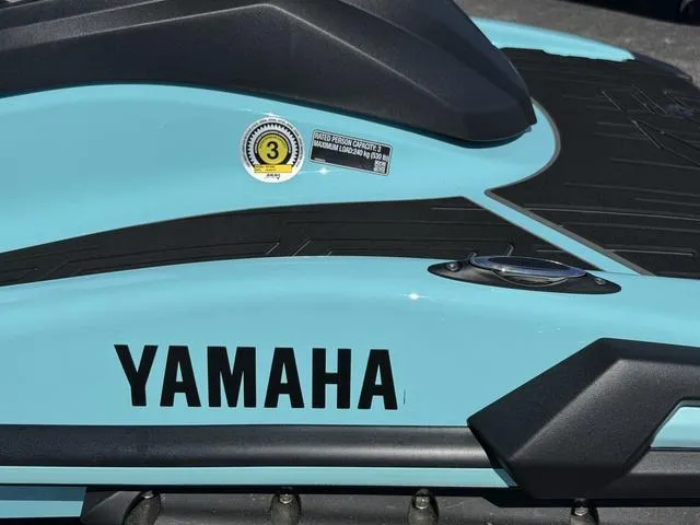 Slide: The Image of Yamaha VX Limited HO 2025 - 10