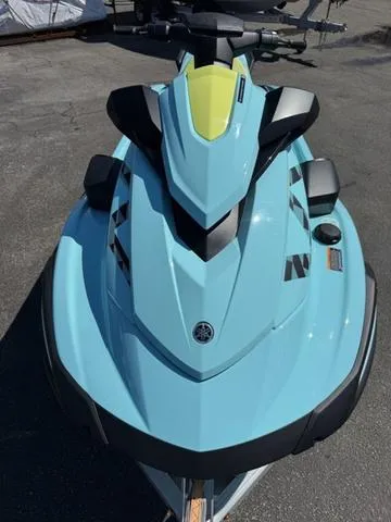 Slide: The Image of Yamaha VX Limited HO 2025 - 3