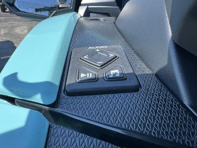 Slide: The Image of Yamaha VX Limited HO 2025 - 17