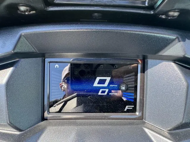 Slide: The Image of Yamaha VX Limited HO 2025 - 22