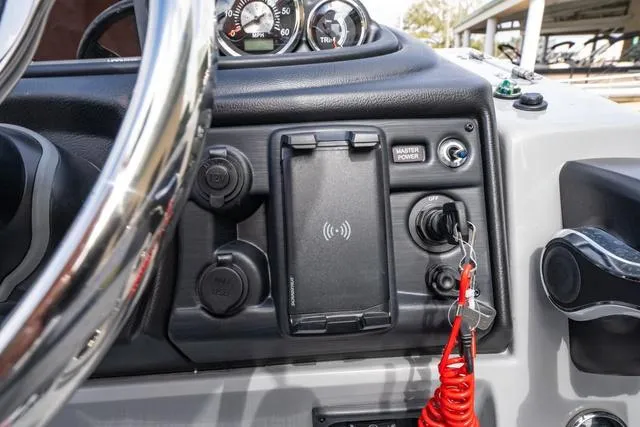 Slide: The Image of South Bay S224RS Rear Seating 2.75 2025 - 24