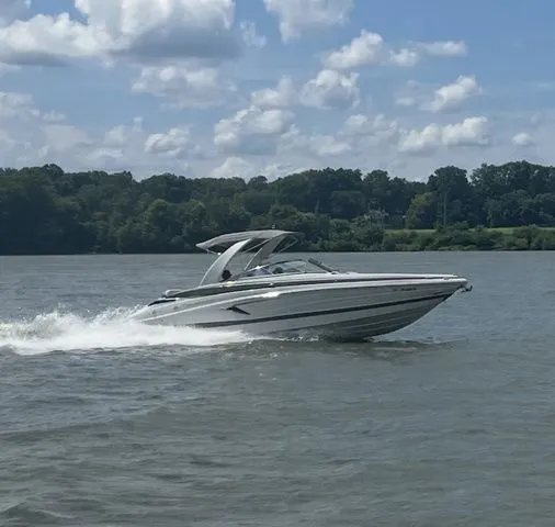 The Image of Crownline Boats 290 SS 2021 - 1