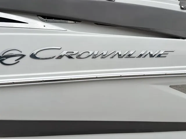 Slide: The Image of Crownline Boats 290 SS 2021 - 18