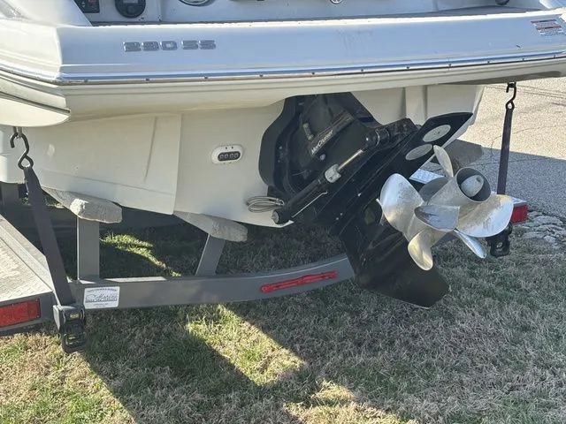 Slide: The Image of Crownline Boats 290 SS 2021 - 21