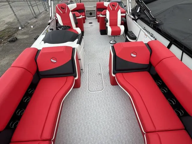 Slide: The Image of South Bay 525RS 2025 - 10