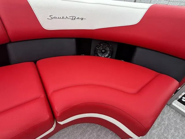 Slide: The Image of South Bay 525RS 2025 - 13