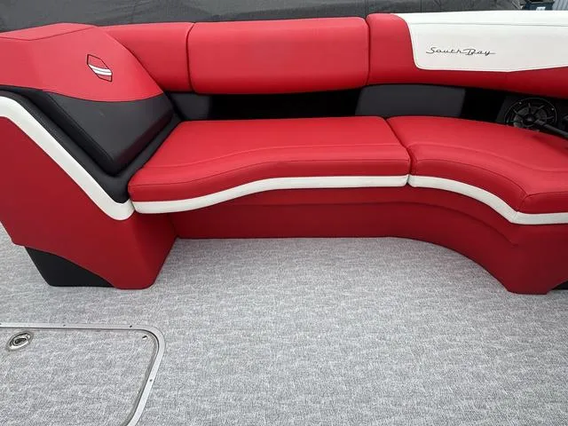 Slide: The Image of South Bay 525RS 2025 - 15