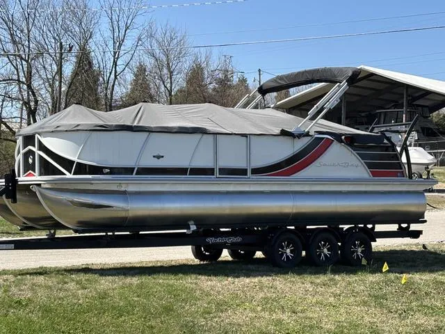 Slide: The Image of South Bay 525RS 2025 - 16