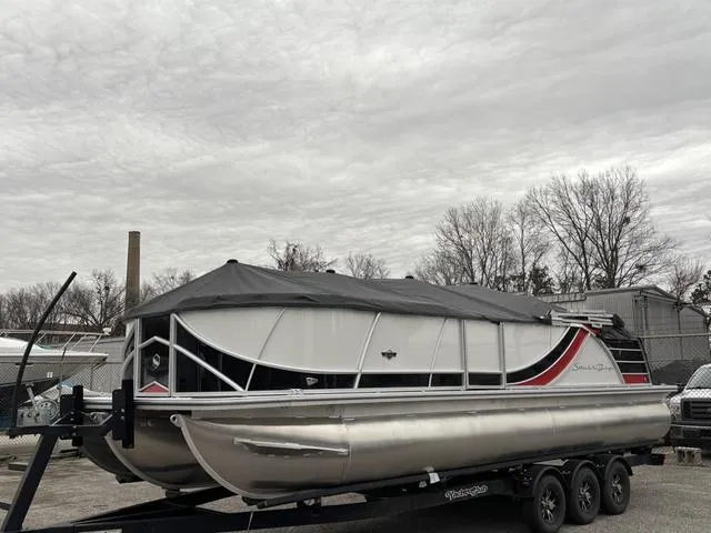 Slide: The Image of South Bay 525RS 2025 - 3