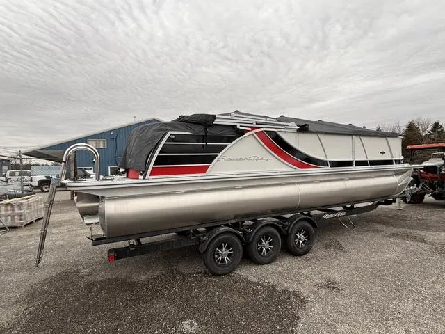 Slide: The Image of South Bay 525RS 2025 - 4