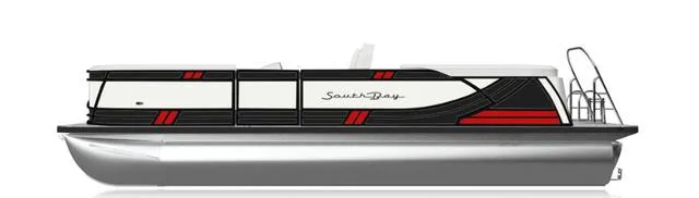 Slide: The Image of South Bay 525RS 2025 - 5