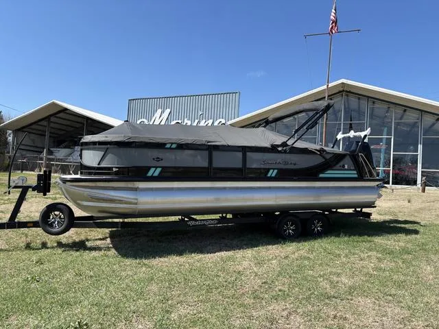 The Image of South Bay 525ULE3PLUS 2025 - 1