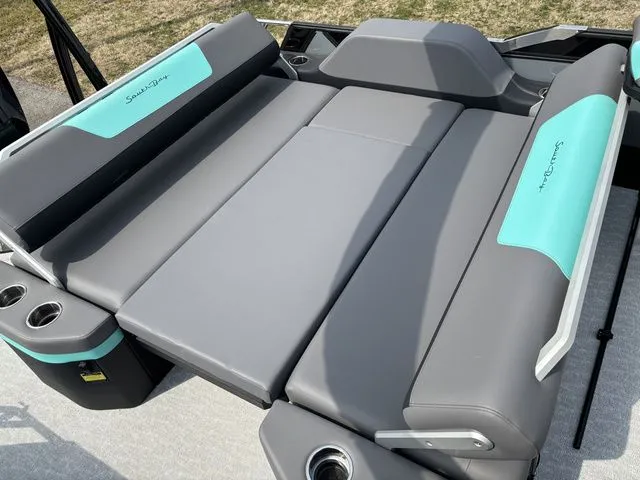 Slide: The Image of South Bay 525ULE3PLUS 2025 - 10