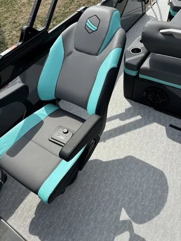 Slide: The Image of South Bay 525ULE3PLUS 2025 - 12