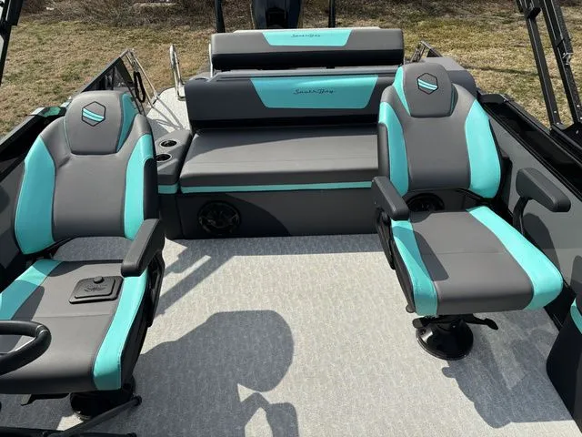 Slide: The Image of South Bay 525ULE3PLUS 2025 - 13