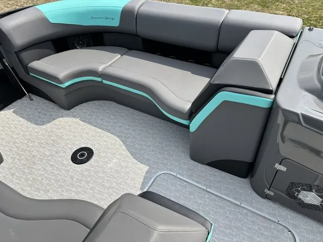 Slide: The Image of South Bay 525ULE3PLUS 2025 - 14