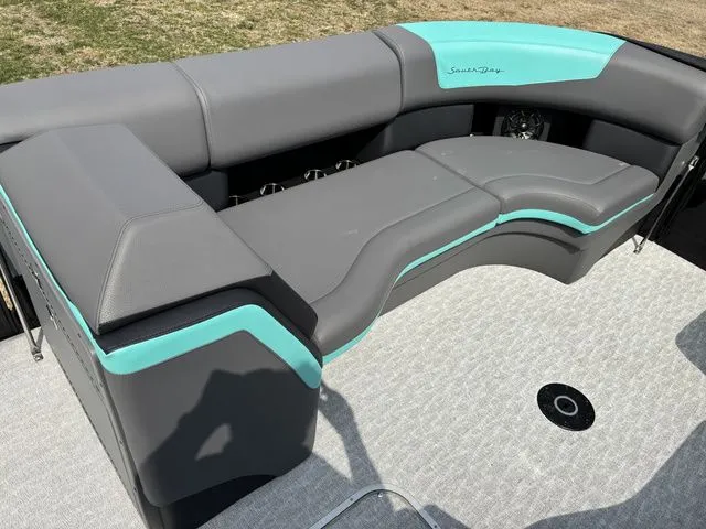 Slide: The Image of South Bay 525ULE3PLUS 2025 - 15