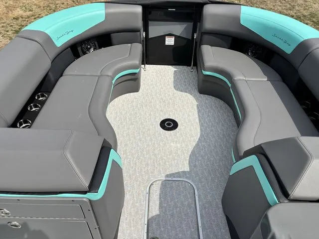 Slide: The Image of South Bay 525ULE3PLUS 2025 - 16