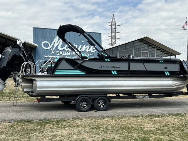 Slide: The Image of South Bay 525ULE3PLUS 2025 - 17